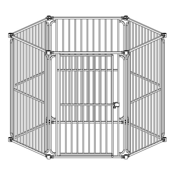 heavy duty dog pen heavy duty dog pen